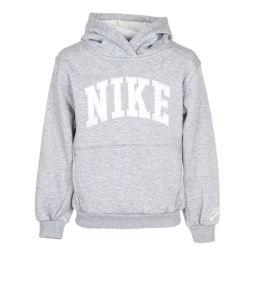 ナイキ（NIKE）ジュニア SNL APPL フリース プルオーバー 86M254-042