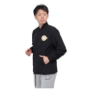 ピッチングニンジャ(PITCHING NINJA)ピッチングニンジャ 野球ウェア コーチ ジャケット OT2324FW0001-BLK