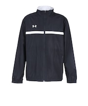 アンダーアーマー(UNDER ARMOUR)TS ストーム ウーブン メッシュ ライナー ジャケット 1324522 001