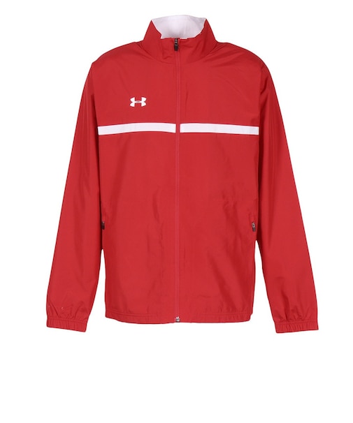 アンダーアーマー（UNDER ARMOUR）TS ストーム ウーブン メッシュ ライナー ジャケット 1324522 600