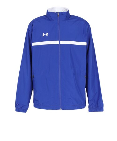 アンダーアーマー（UNDER ARMOUR）TS ストーム ウーブン メッシュ ライナー ジャケット 1324522 400