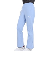 プーマ(PUMA)PCPC ニット フレアー パンツ 677708 48 TQS