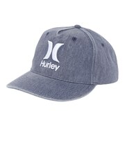 ハーレー(HURLEY)PIGMENT SB キャップ MHW2411043-NVY