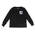 エヌビーエー（NBA）バスケットボールウェア 長袖Tシャツ ダラス マーベリックス PK2B73AAN-Doncic