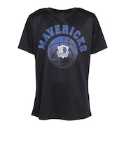 エヌビーエー(NBA)バスケットボールウェア 半袖Tシャツ ダラス マーベリックス PK2B73AAP-Doncic