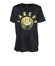 エヌビーエー(NBA)バスケットボールウェア 半袖Tシャツ ロサンゼルス レイカーズ PK2B73AAP-LeBron