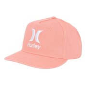 ハーレー(HURLEY)PIGMENT SB キャップ MHW2411043-CML