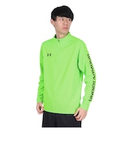 アンダーアーマー(UNDER ARMOUR)チーム サッカー ニット 長袖シャツ 1365019 389