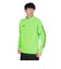アンダーアーマー（UNDER ARMOUR）チーム サッカー ニット 長袖シャツ 1365019 389
