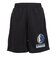 エヌビーエー（NBA）バスケットボールウェア メッシュ ショートパンツ ダラス マーベリックス PK2B73AAQ-Mavericks