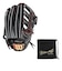 ウイルソン（Wilson）硬式用グラブ 外野手用 野球グローブ 一般 スタッフ DUAL D8S WBW102917