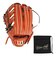 ウイルソン（Wilson）硬式用グラブ 外野手用 野球グローブ 一般 スタッフ DUAL D8S 左投げ用 WBW102914