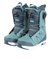 サロモン（SALOMON）スノーボードブーツ IVY BOA SJ BOA DO 475417