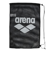 アリーナ(ARENA)水泳バッグ メッシュバッグ AS5SBZ20U BKWH