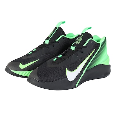 ナイキ（NIKE）バスケットシューズ バッシュ G.T. ジャンプ アカデミー EP HF1804-001