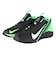 ナイキ（NIKE）バスケットシューズ バッシュ G.T. ジャンプ アカデミー EP HF1804-001