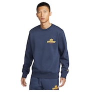 ナイキ(NIKE)クラブ フリースクルー トレーナー HJ2174-451
