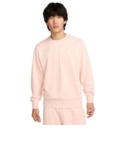 ナイキ（NIKE）クラブ フレンチテリー クルー スウェット FN3889-664