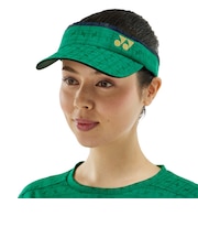 ヨネックス(YONEX)テニス サンバイザー 40101-455