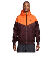 ナイキ(NIKE)スポーツウェア ウィンドランナー フーデッド ジャケット DA0002-652