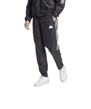 アディダス（adidas）ハウス オブ ティロ ウーブンパンツ JUE05-IX1348