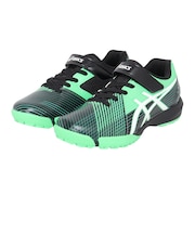 アシックス(ASICS)ジュニアスポーツシューズ ベルクロ ベルト付き スニーカー レーザービーム FJ-MG 1154A200.300