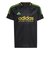 アディダス（adidas）ジュニア ティロ ネーションズパック 半袖Tシャツ JUG34-IW0889