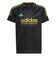 アディダス（adidas）ジュニア ティロ ネーションズパック 半袖Tシャツ JUG34-IW0889