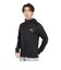 プーマ（PUMA）EVO ウォーム フードジャケット 678355 01 BLK