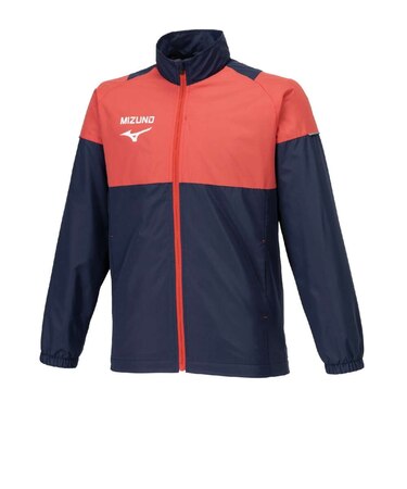 ミズノ（MIZUNO）ジュニア ブレスサーモ 温ウォーマー ジャケット 32JEB93286