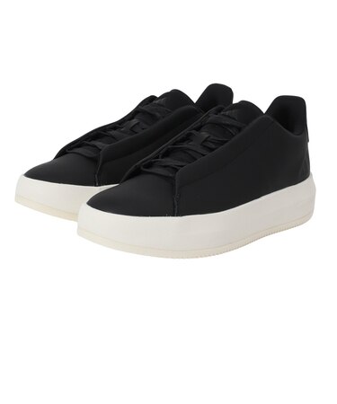 アディダス（adidas）スニーカー スポーツシューズ ACESMASH JQ2301