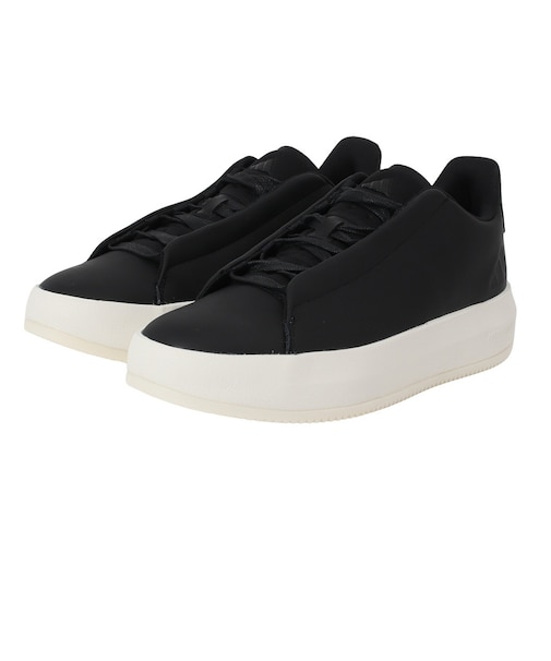 アディダス（adidas）スニーカー スポーツシューズ ACESMASH JQ2301