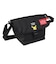 マンハッタンポーテージ（ManhattanPortage）ナイロン メッセンジャーバッグ ポケモン ピカチュウ MP1603FZPPIKACHU