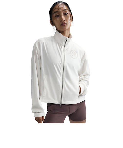 ナイキ（NIKE）ワン リラックス ドライフィット ジャケット HV5010-133