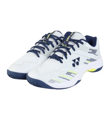 ヨネックス(YONEX)バドミントンシューズ パワークッションカスケードアクセル SHBCA1-100