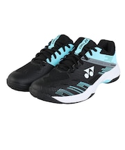 ヨネックス(YONEX)バドミントンシューズ パワークッションカスケードアクセルワイド SHBCA1W-381