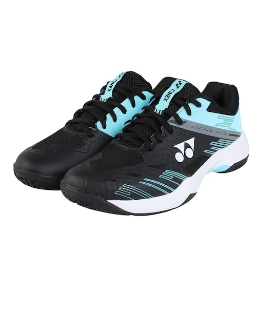 ヨネックス(YONEX)バドミントンシューズ パワークッションカスケードアクセルワイド SHBCA1W-381