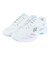 ヨネックス（YONEX）バドミントンシューズ パワークッションカスケードアクセルミッド SHBCA1MD-175