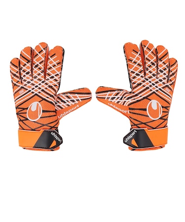 ウールシュポルト（uhlsport）キーパーグローブ サッカー ウールシュポルト スターターレジスト+ 1011345