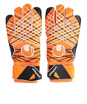ウールシュポルト(uhlsport)キーパーグローブ サッカー ウールシュポルト ソフトレジスト+ 1011344