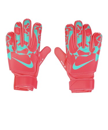 ナイキ（NIKE）ジュニア キーパーグローブ サッカー マッチ HQ0258-850