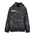 アスレタ（ATHLETA）サッカー フットサルウェア ジュニア 防風スウェット ZIP パーカー 3389J BLK