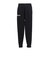 アスレタ（ATHLETA）サッカー フットサルウェア 裏毛 スウェットパンツ XE-458 BLK