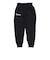 アスレタ（ATHLETA）サッカー フットサルウェア ジュニア 裏毛 スウェットパンツ XE-458J BLK