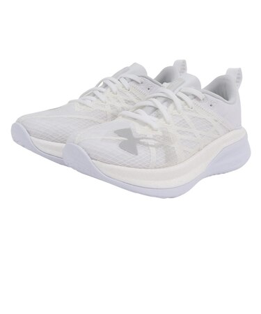 アンダーアーマー(UNDER ARMOUR)ランニングシューズ ジョギングシューズ ベロシティ プロ 3027560 105