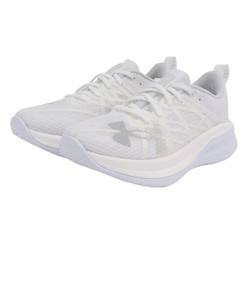アンダーアーマー(UNDER ARMOUR)ランニングシューズ ジョギングシューズ ベロシティ プロ 3027560 105
