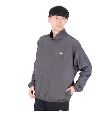 ナイキ（NIKE）ドライフィット ウーヴン アイコン バスケットボールジャケット OPP1 HV4886-299
