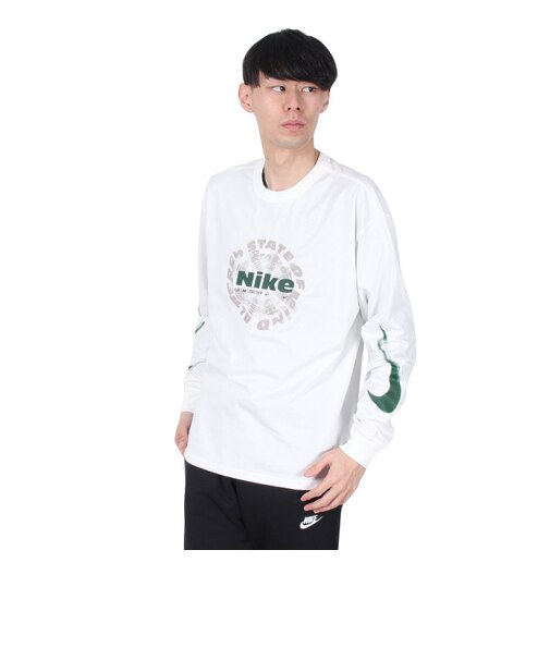 ナイキ（NIKE）スポーツウェア ロングスリーブTシャツ OPP2 HV4908-100