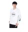 ナイキ（NIKE）スポーツウェア ロングスリーブTシャツ OPP2 HV4908-100