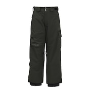 ハーレー(HURLEY)リップストップ スノー パンツ MSPT242004-TME